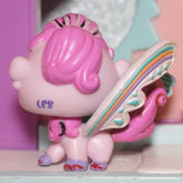 LPS #2725 Fairy (Damaged)